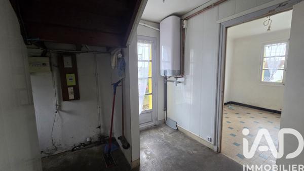 Maison à vendre 3 pièces 76 m² Aureilhan