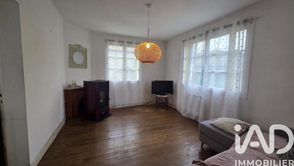 Maison à vendre 3 pièces 76 m² Aureilhan