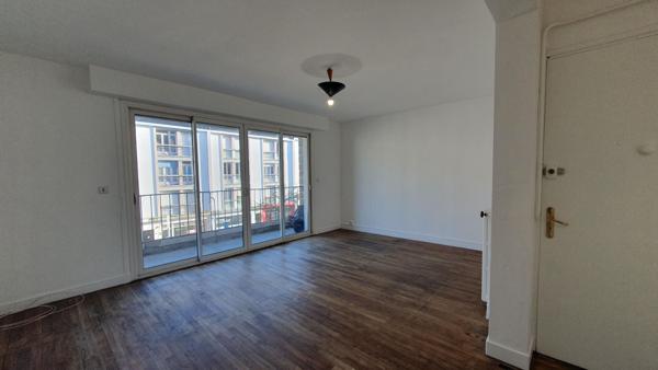 Appartement à louer Saint Nazaire : 3 pièces, 65m² avec 2 chambre(s) à 614€ - AJP Immobilier Saint-Nazaire