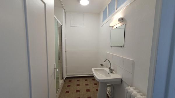 Appartement à louer Saint Nazaire : 3 pièces, 65m² avec 2 chambre(s) à 614€ - AJP Immobilier Saint-Nazaire