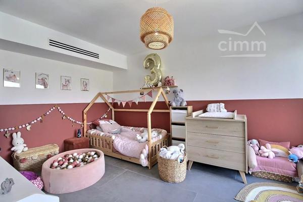 MAGNIFIQUE MAISON CONTEMPORAINE HAUT DE GAMME