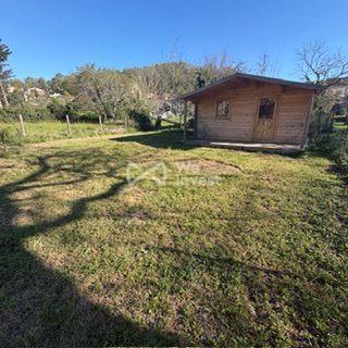 Terrain constructible