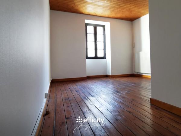 Maison
         4 pièces
        - 61 m² 134 950 € *