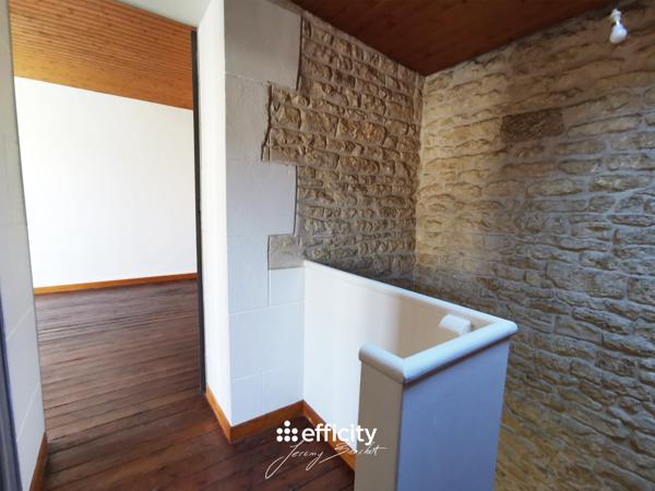 Maison
         4 pièces
        - 61 m² 134 950 € *