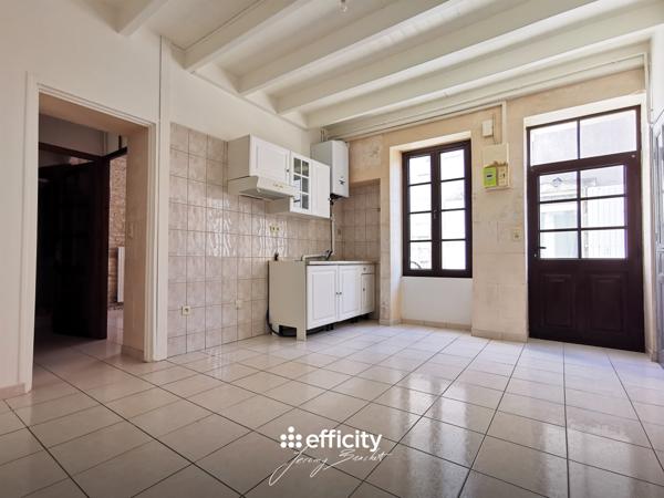 Maison
         4 pièces
        - 61 m² 134 950 € *