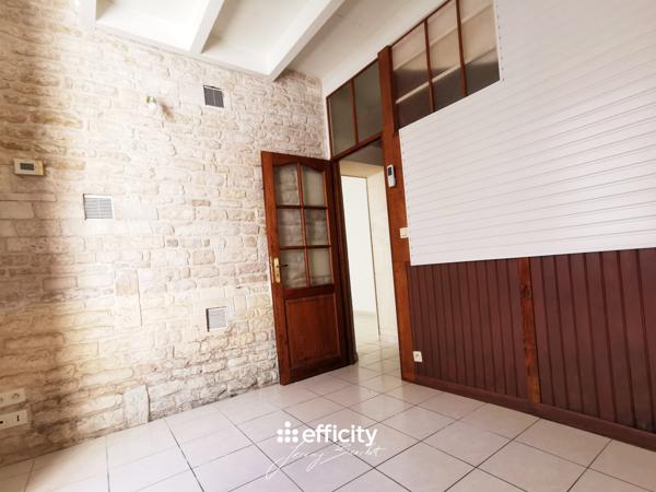 Maison
         4 pièces
        - 61 m² 134 950 € *