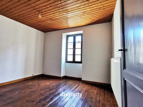 Maison
         4 pièces
        - 61 m² 134 950 € *