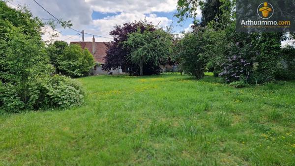 Vente                                                      Maison
                        
                     2 pièces                      63 m2                     à Catillon-Fumechon