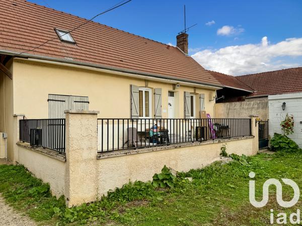 Immeuble à vendre 223 m² Chevrières