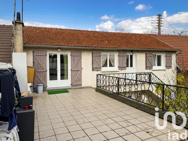 Immeuble à vendre 223 m² Chevrières