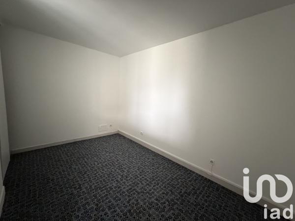 Immeuble à vendre 223 m² Chevrières