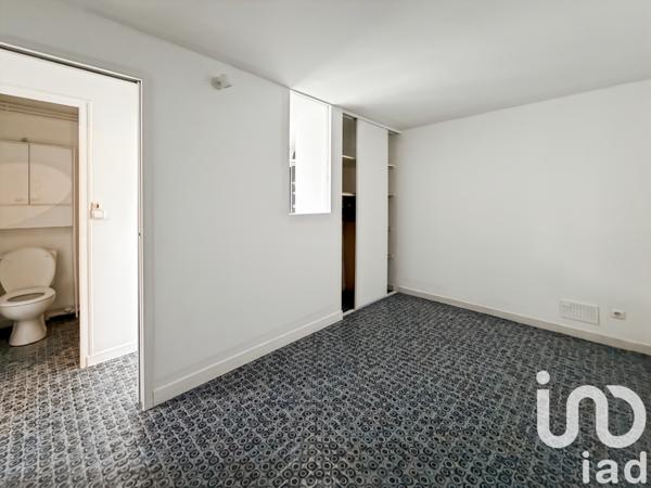 Immeuble à vendre 223 m² Chevrières
