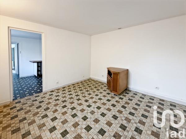 Immeuble à vendre 223 m² Chevrières