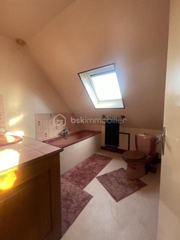 Maison traditionnelle de 84,19 m²