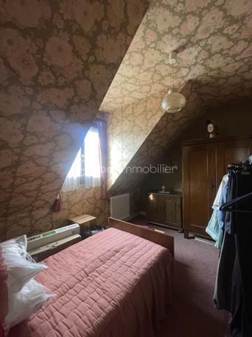 Maison traditionnelle de 84,19 m²