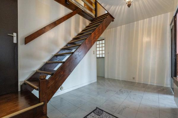 Vente Maison 5 pièces 113 m2 à Montalieu-Vercieu