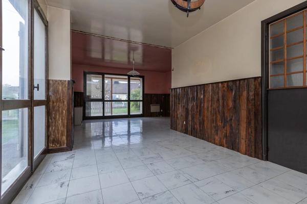 Vente Maison 5 pièces 113 m2 à Montalieu-Vercieu