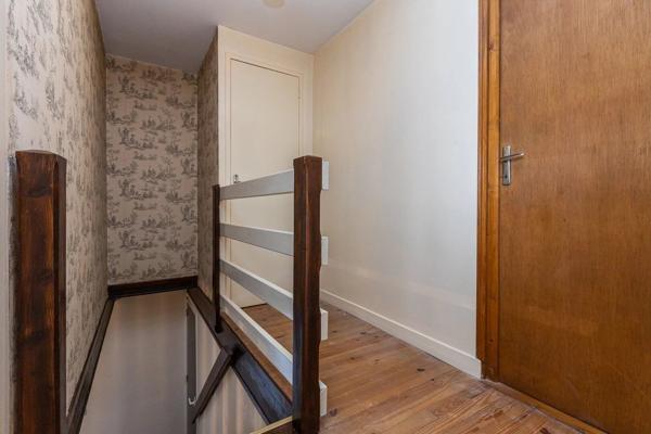 Vente Maison 5 pièces 113 m2 à Montalieu-Vercieu