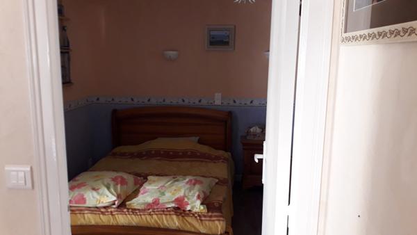 Maison secteur calme.