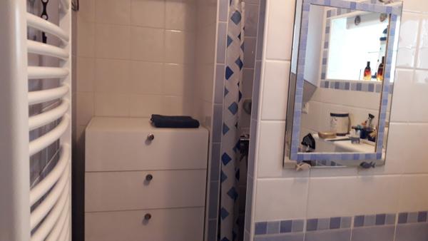 Maison secteur calme.