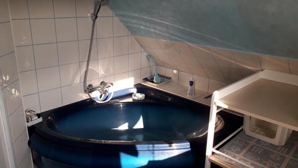 Maison secteur calme.