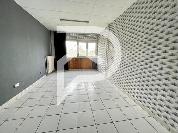 Appartement 1 pièce 40 m2