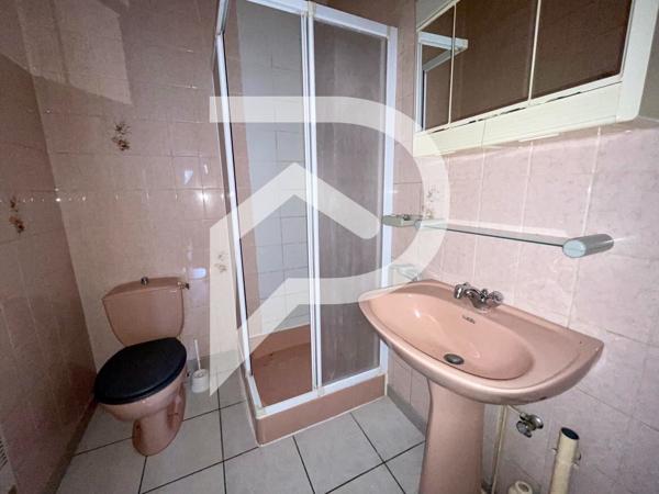 Appartement 1 pièce 40 m2