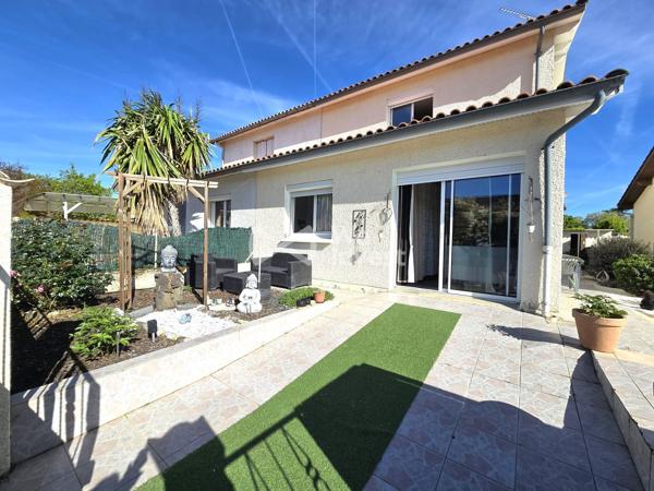 Castelsarrasin – Entre centre-ville et zone commerciale
