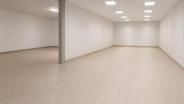 Local commercial 345 m²
