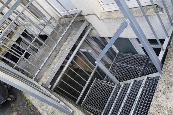 Local commercial 345 m²