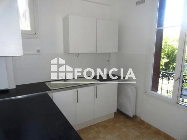 Location Maison 5 pièces 85.5 m² - 38 RUE DU MONT D'EAUBONNE Soisy Sous Montmorency 95230