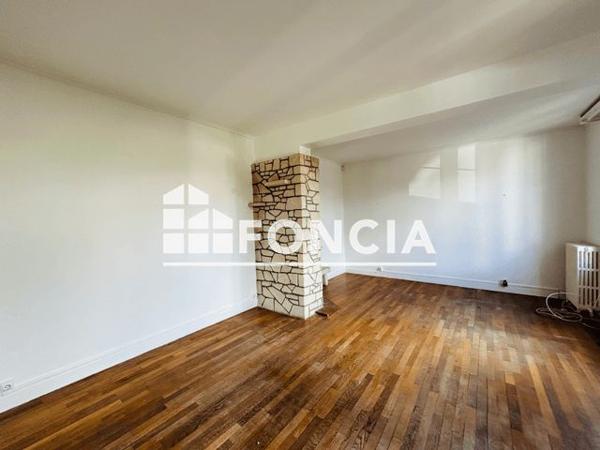 Location Maison 5 pièces 85.5 m² - 38 RUE DU MONT D'EAUBONNE Soisy Sous Montmorency 95230