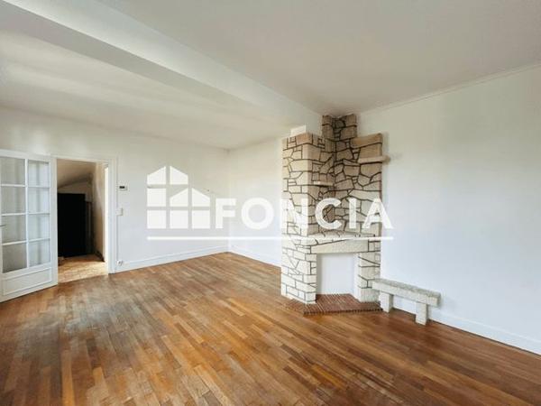 Location Maison 5 pièces 85.5 m² - 38 RUE DU MONT D'EAUBONNE Soisy Sous Montmorency 95230