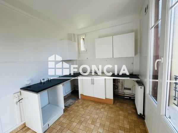 Location Maison 5 pièces 85.5 m² - 38 RUE DU MONT D'EAUBONNE Soisy Sous Montmorency 95230