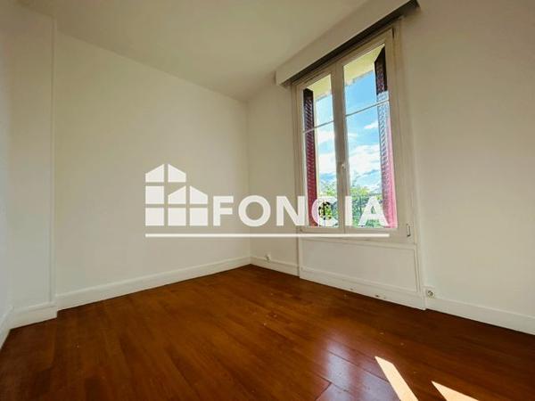 Location Maison 5 pièces 85.5 m² - 38 RUE DU MONT D'EAUBONNE Soisy Sous Montmorency 95230