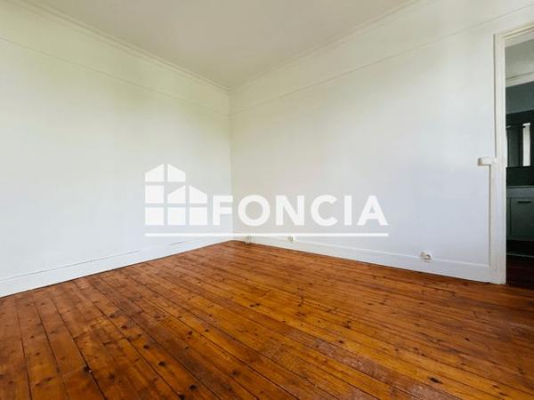 Location Maison 5 pièces 85.5 m² - 38 RUE DU MONT D'EAUBONNE Soisy Sous Montmorency 95230
