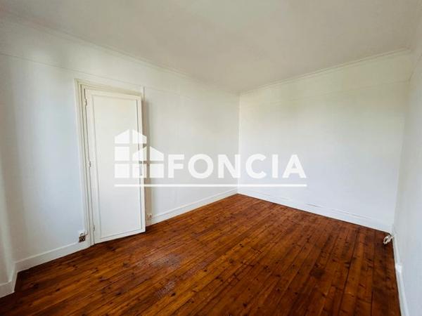 Location Maison 5 pièces 85.5 m² - 38 RUE DU MONT D'EAUBONNE Soisy Sous Montmorency 95230