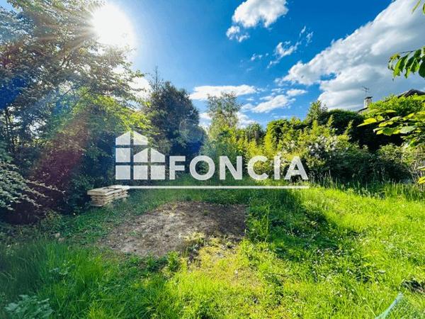 Location Maison 5 pièces 85.5 m² - 38 RUE DU MONT D'EAUBONNE Soisy Sous Montmorency 95230