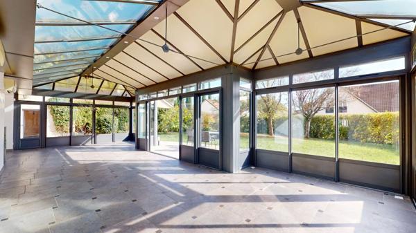 Maison 8 pièce(s) 250 m2