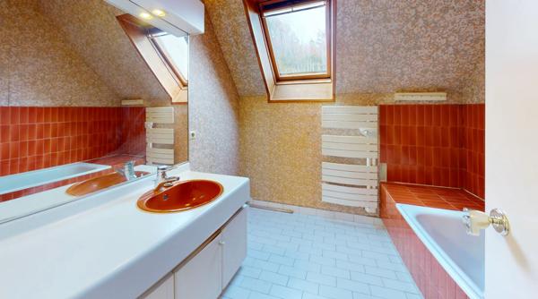 Maison 8 pièce(s) 250 m2