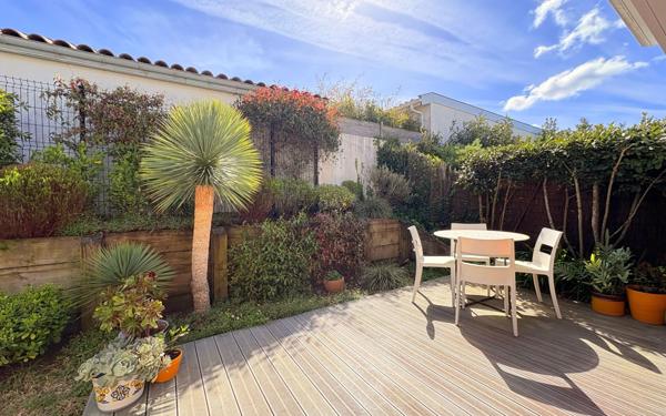 Maison à vendre    3 pièces • 100 m2 Anglet