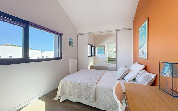 Maison à vendre    3 pièces • 100 m2 Anglet