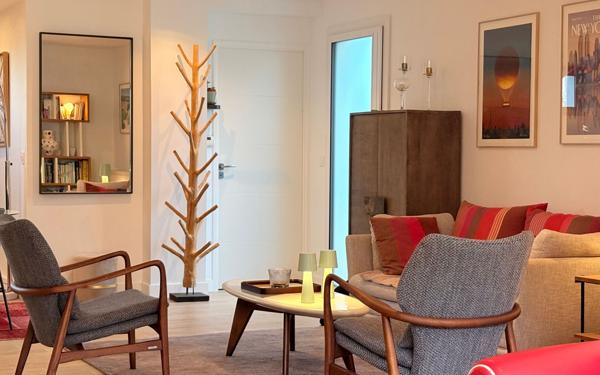 Maison à vendre    3 pièces • 100 m2 Anglet