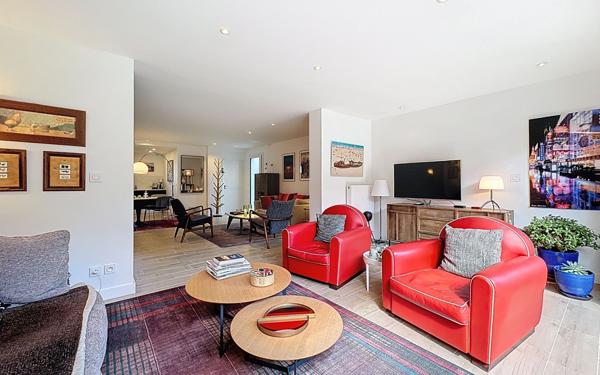 Maison à vendre    3 pièces • 100 m2 Anglet