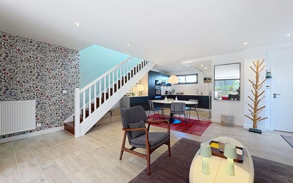 Maison à vendre    3 pièces • 100 m2 Anglet