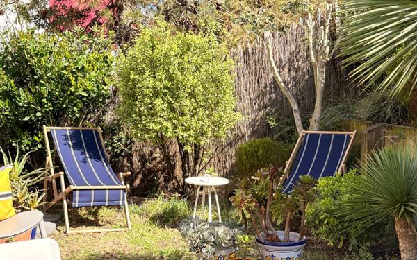 Maison à vendre    3 pièces • 100 m2 Anglet