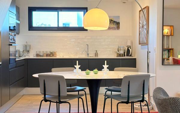 Maison à vendre    3 pièces • 100 m2 Anglet