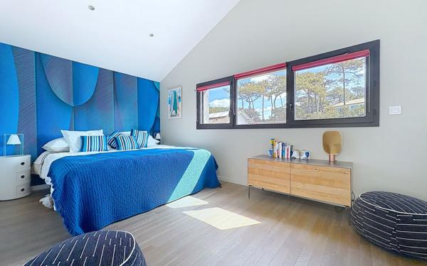 Maison à vendre    3 pièces • 100 m2 Anglet