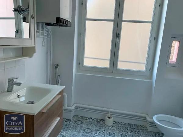 Appartement à louer 2 pièces 60.01m² Lyon (69006)
