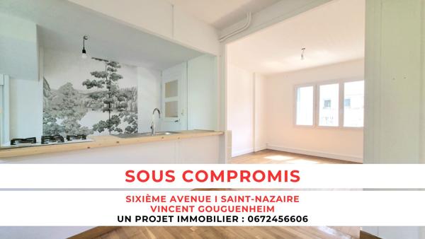 Maison 4 pièces 70 m2